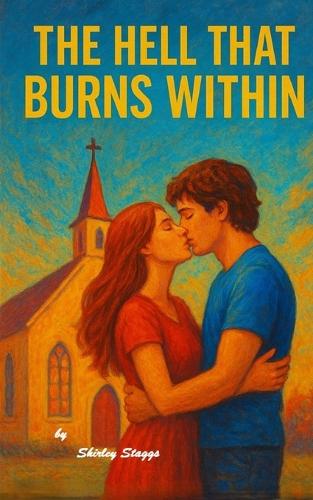 The Hell That Burns Within