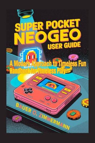 Super Pocket Neogeo
