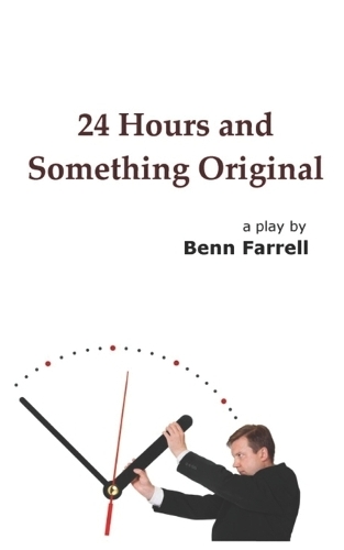 24 Hours and Something Original