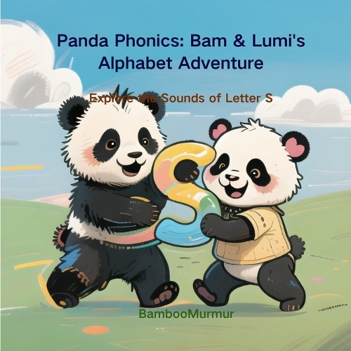 Panda Phonics