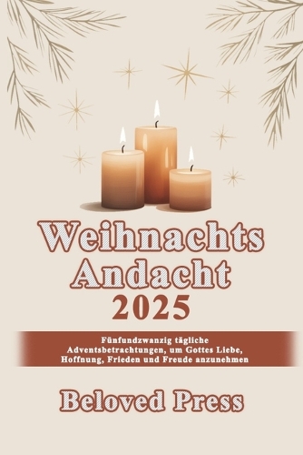 Weihnachtsandacht 2025