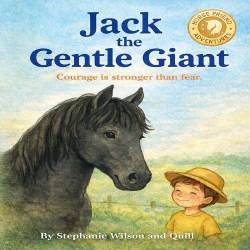 Jack the Gentle Giant