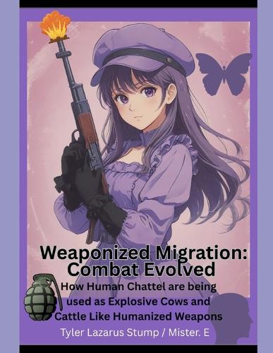 Weaponized Migration