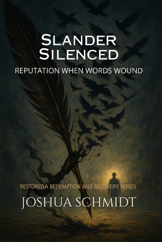 Slander Silenced
