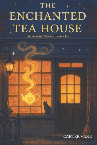 The Enchanted Tea House