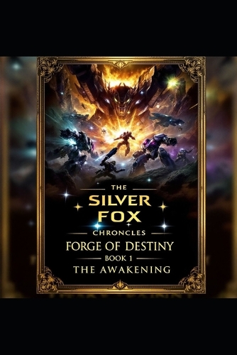 The Silver Fox Chronicles