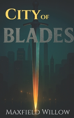 City of Blades