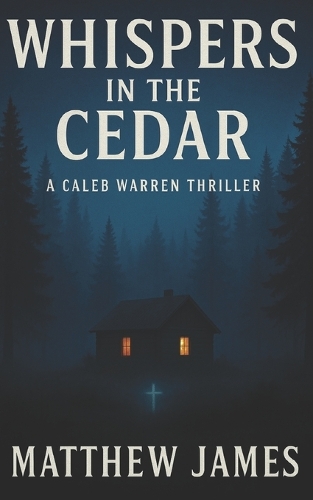 Whispers in the Cedar