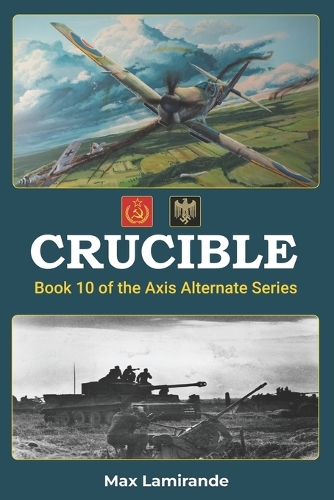 Crucible