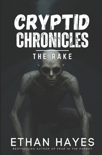 Cryptid Chronicles