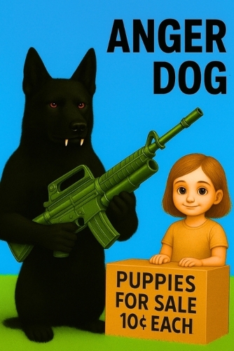 Anger Dog