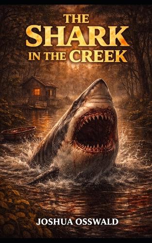 The Shark in the Creek