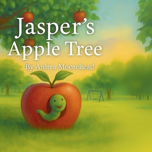 Jasper's Apple Tree!