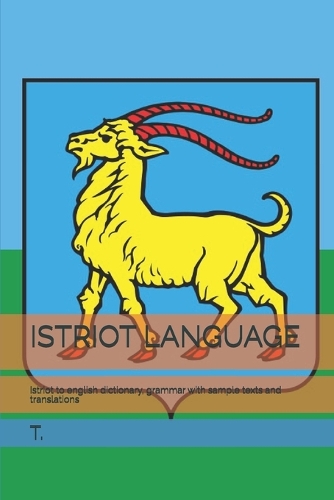 Istriot Language