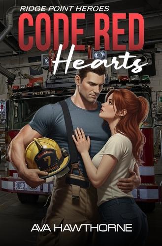 Code Red Hearts