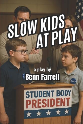 Slow Kids at Play