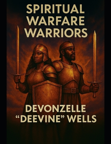 Spiritual Warfare Warriors