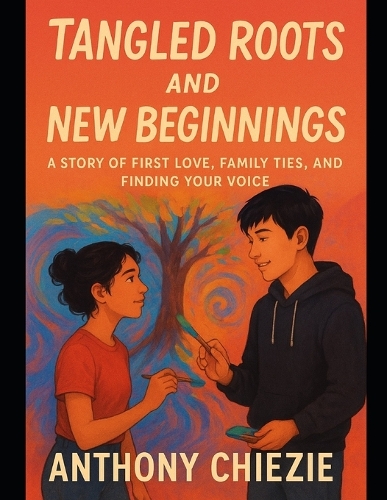 Tangled Roots and New Beginnings