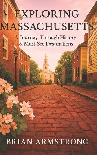 Exploring Massachusetts