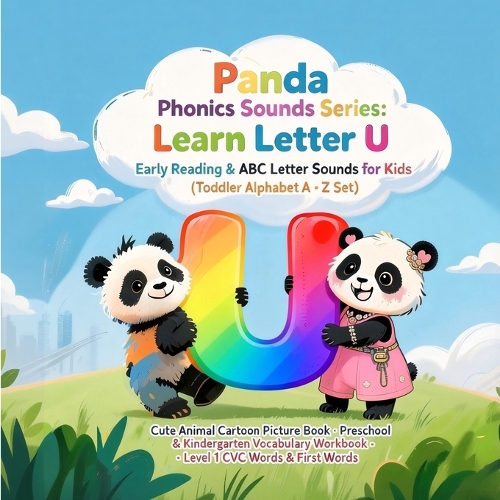 Panda Phonics