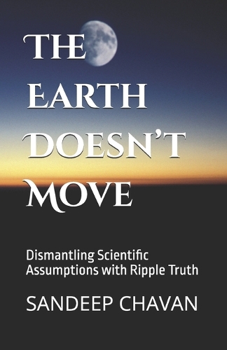 The Earth Doesn't Move