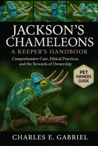 Jackson's Chameleons