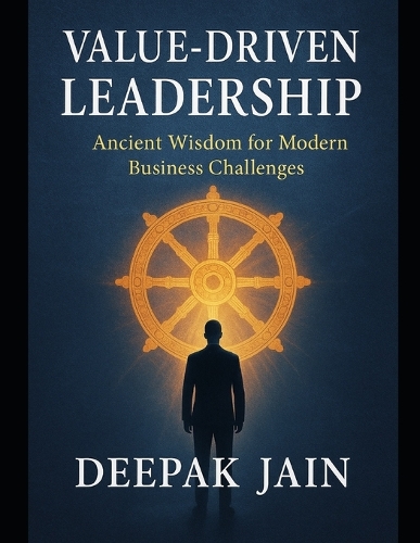 Value Driven Leadership