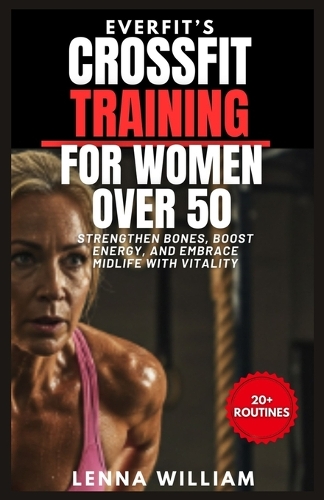 EverFit's CrossFit Training for Women over 50