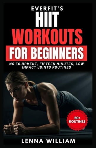 EverFit's HIIT Workouts for Beginners