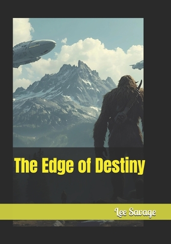 The Edge of Destiny