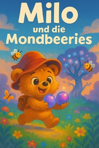 Milo und die Mondbeeren