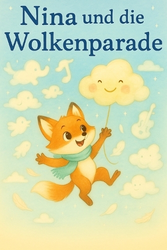 Nina und die Wolkenparade