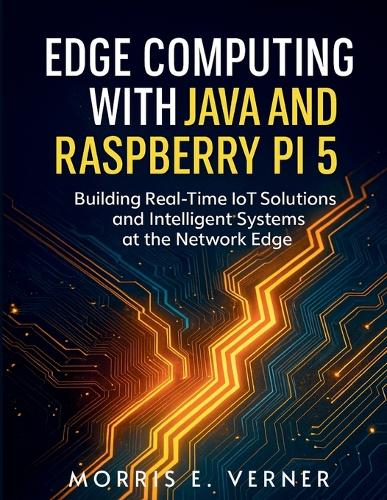 Edge Computing with Java and Raspberry Pi 5