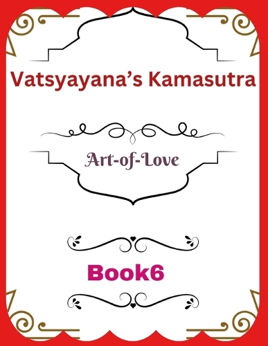 Vatsyayana's Kamasutra