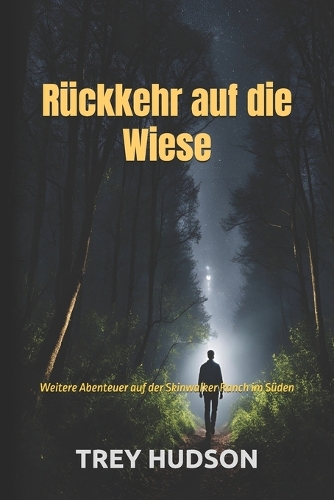Rückkehr auf die Wiese