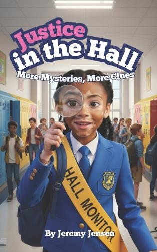 Justice in the Hall