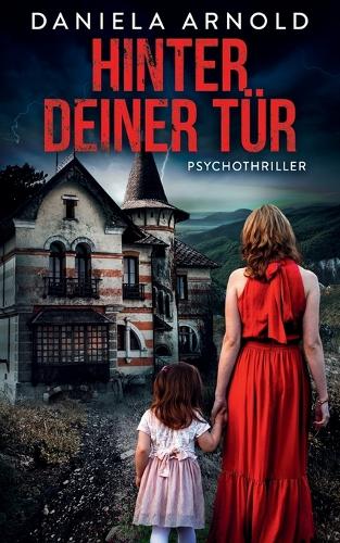 Hinter deiner Tür