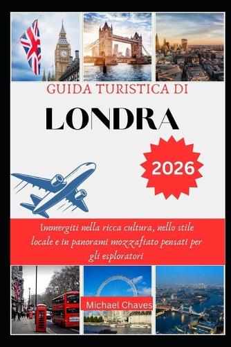 Guida Turistica Di Londra 2026