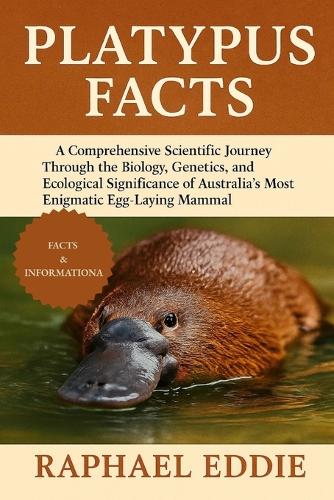 Platypus Facts