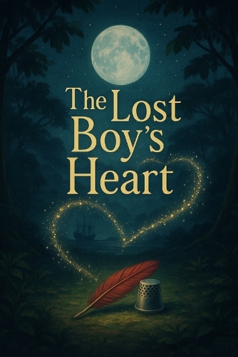 The Lost Boy's Heart