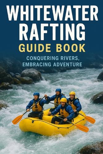 Whitewater Rafting Guide Book