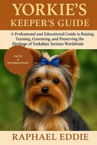 Yorkis Keeper's Guide