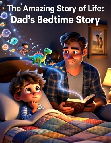 The Amazing Story of Life
