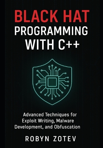 Black Hat Programming with C++