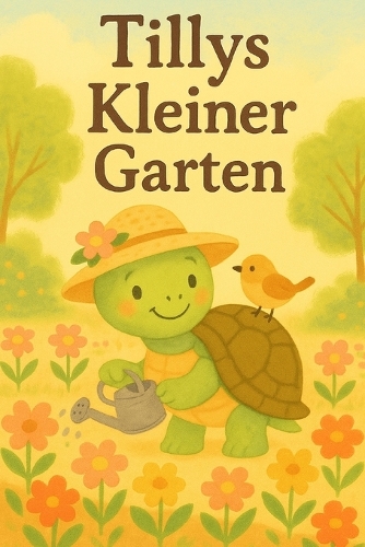 Tillys Kleiner Garten