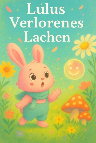 Lulus verlorenes Lachen - Eine herzerwärmende Geschichte für Kinder