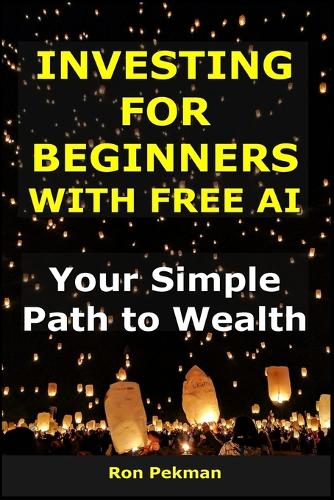 Investing for Beginners with Free AI
