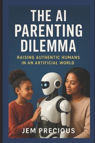 The AI Parenting Dilemma
