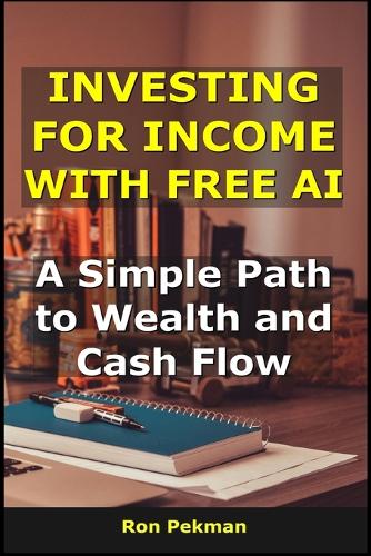 Investing for Income With Free AI