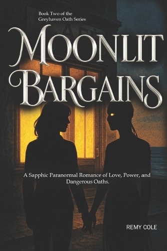 Moonlit Bargains